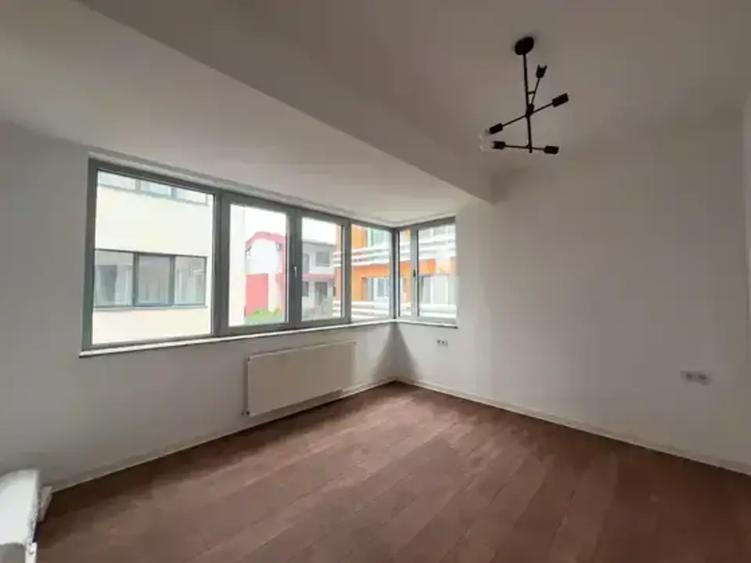 Apartament premium 4 camere | Etaj 1 | Bloc nou - 1