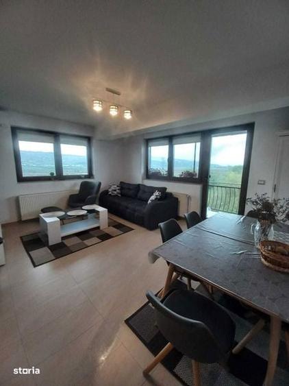 Proprietar vand apartament de 3 camere in Gherla - 7