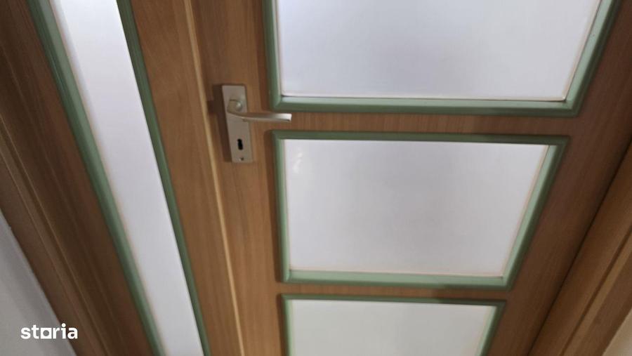 Vand apartament 3 camere decomandat in Deva, Al. Neptun, et 3, mobilat - 3
