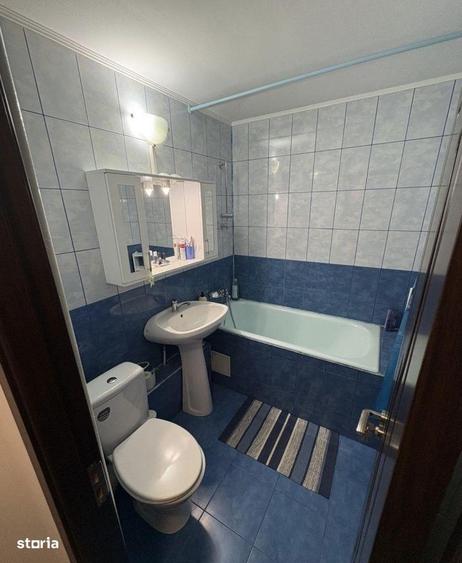 Apartament 3 camere de vanzare Crangasi - 2