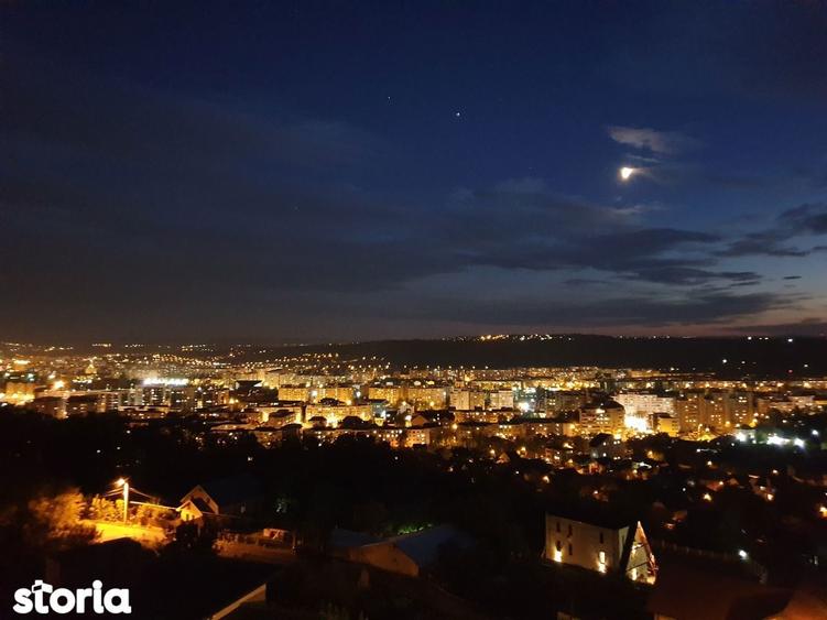 COPOU- IASI- Ap. cu 2 camere de inchiriat + parcare - prima inchiriere - 10