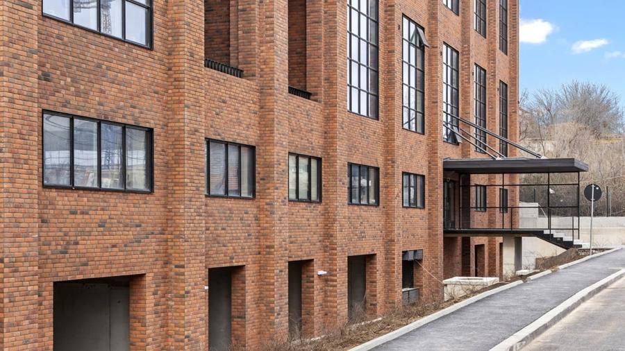 REA1025138 Apartament modern si spatios I 3 camere I Design industrial in Florea - 16