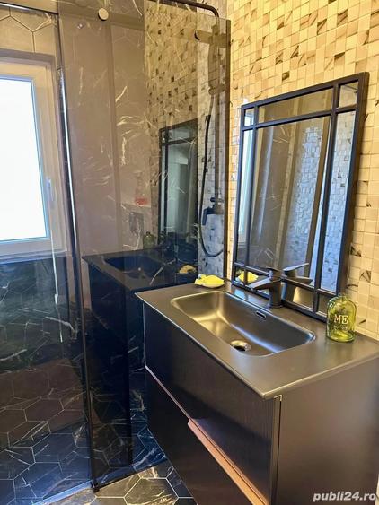 Vand apartament ultracentral lux cu doua camere 75mp - 4