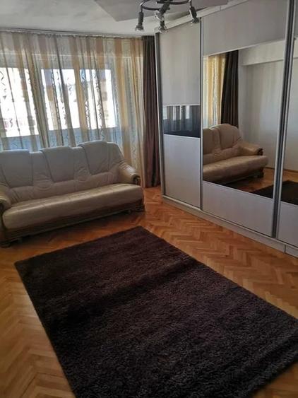 Apartament 2 camere | Locație excelentă | Piața Mărăști |  Mobilat și utilat - 5