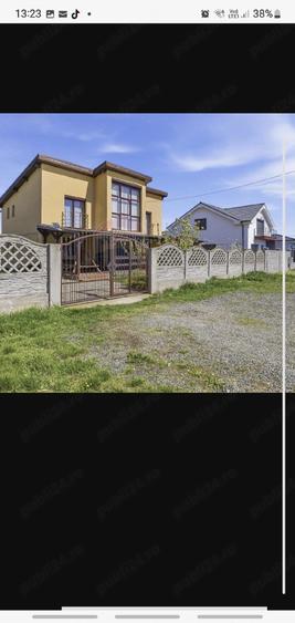 Casă cu 5 camere cu Teren 500 Mp în Șofronea