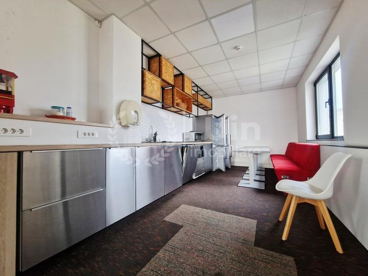 Spatiu de birou | 70mp | Parcari | La cheie | Marasti | Zona Kaufland - 2