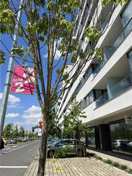 3 camere cu gradina si acces la piscina – viata moderna intr-un complex exclusiv - 6