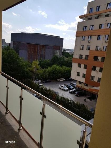 Apartament cu 2 camere, Palas Lazar Residence - 3