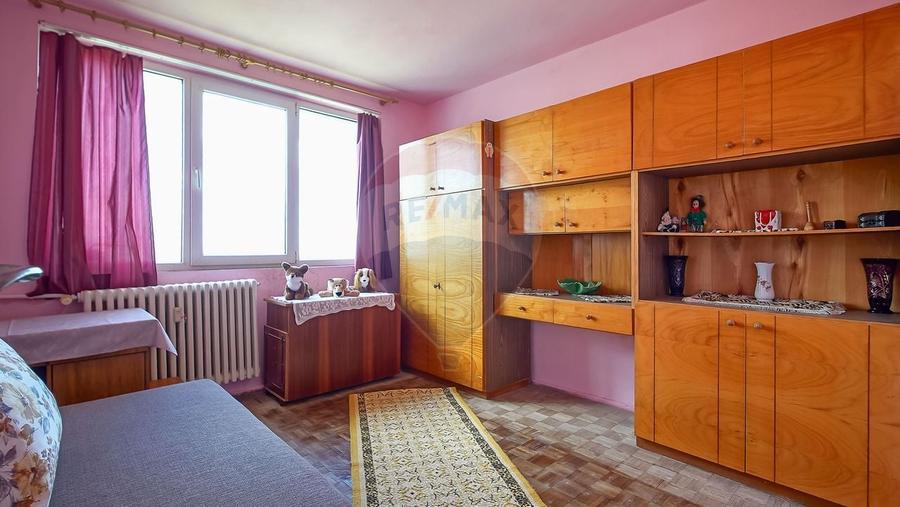 Comision 0 %! Apartament cu 2 camere de vânzare în zona Astra - 11