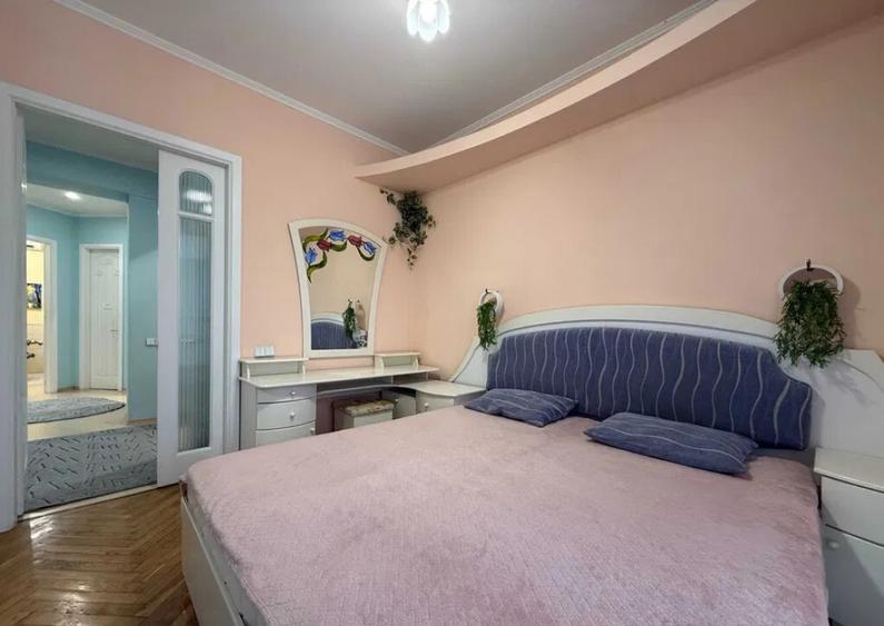 3 Camere zona Crangasi - 1