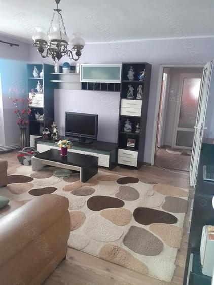 Vand apartament in G enescu - 1