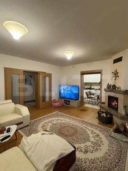 Casa Individuala, 270 mp, lux, Tractorul - 13