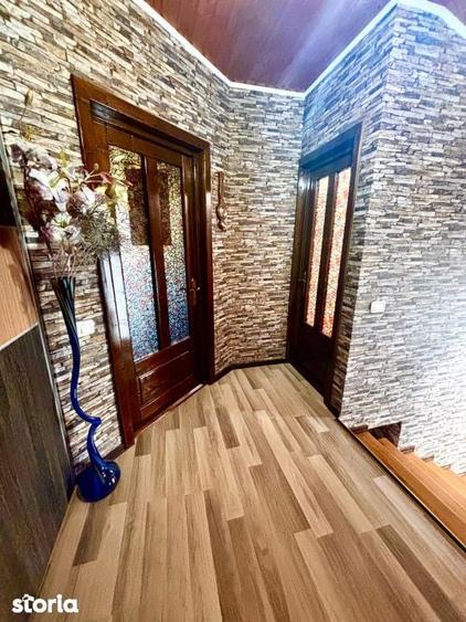Vanzare - Casa P+M, teren de 758 mp - 16