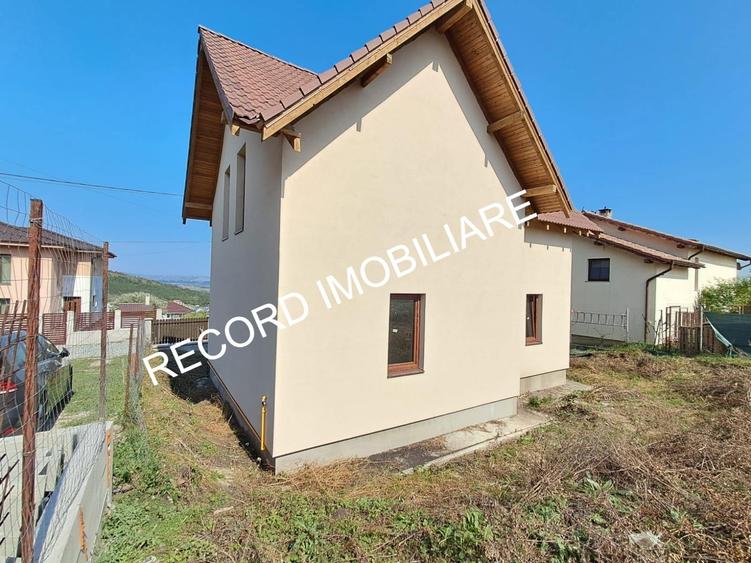 Vanzare Casa individuala cu CF la zi in Apahida - 4