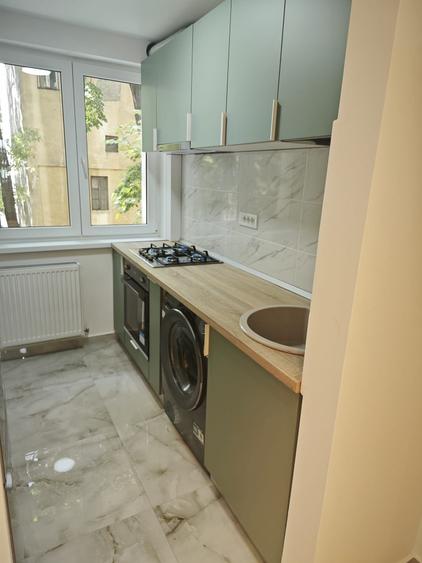 Apartament 2 camere LUX in zona Piata Amzei - 9