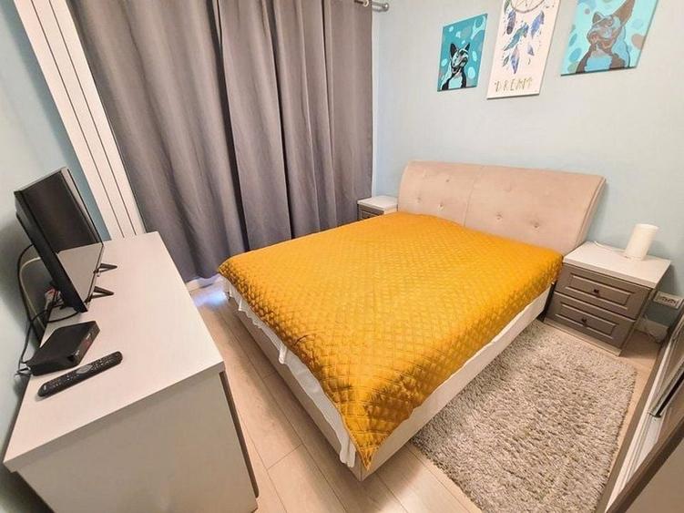 Pipera-Nord City | Prima Inchiriere | Studio de Lux - 7