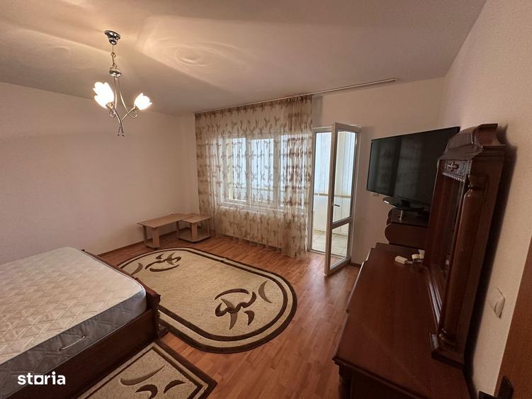 Apartament cu 1 camera parter inalt. - 10