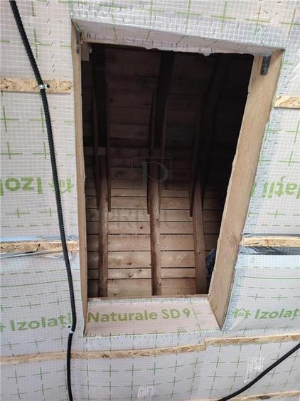 Duplex superb -  finisaje premium - perete despartitor izolat - zona linistita - 9