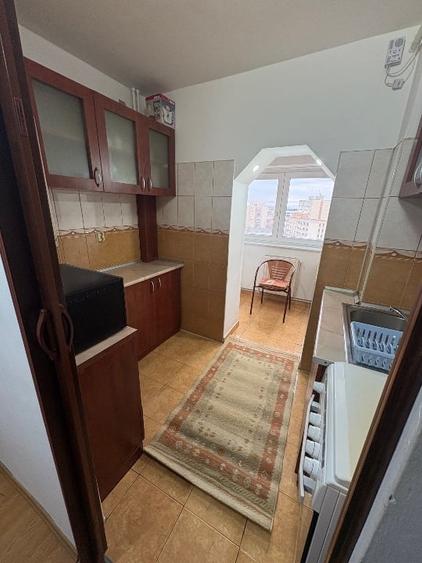 Închiriez garsonieră bloc ONIX - 5