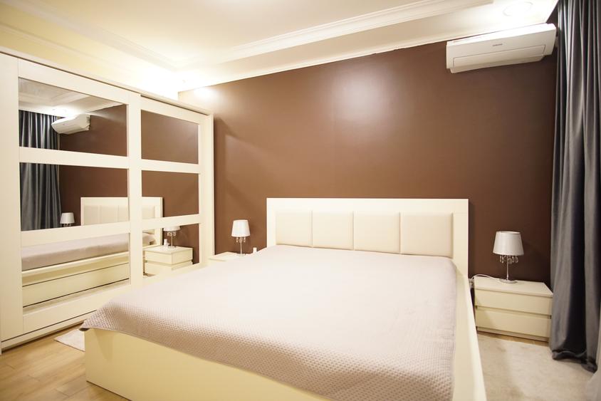 4 Camere Victoriei Bloc Nou Loc Parcare  Apartament Premium - 15