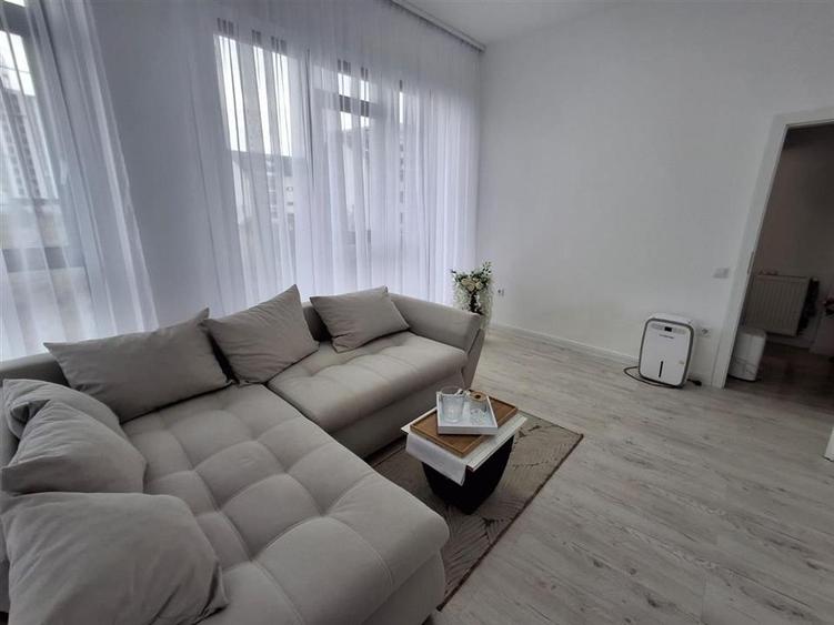 Apartament 2 camere decomandat balcon parcare zona Doamna Stanca - 2