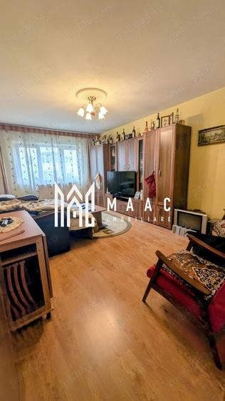 Apartament 2 camere | 50 MPU | Balcon | Vasile Aaron - 2