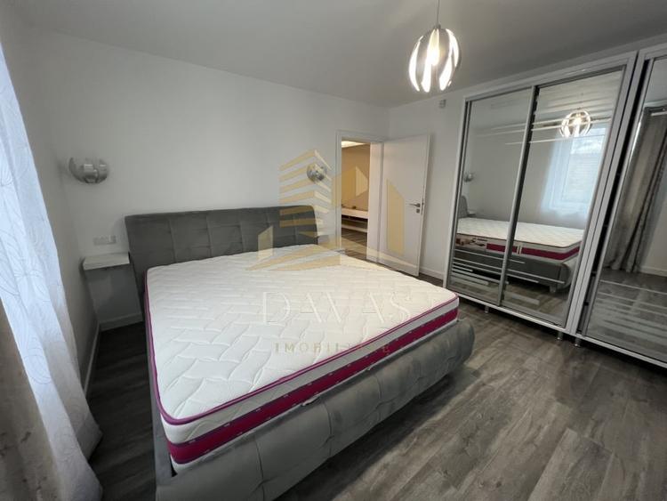 Casa cu finisaje moderne | Dambul Rotund | 6 camere - 11