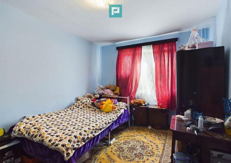 Apartament doua camere Giarmata - 9