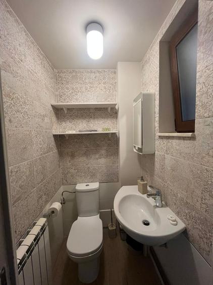 Proprietar, inchiriez apartament lux, zona Kiseleff - 13