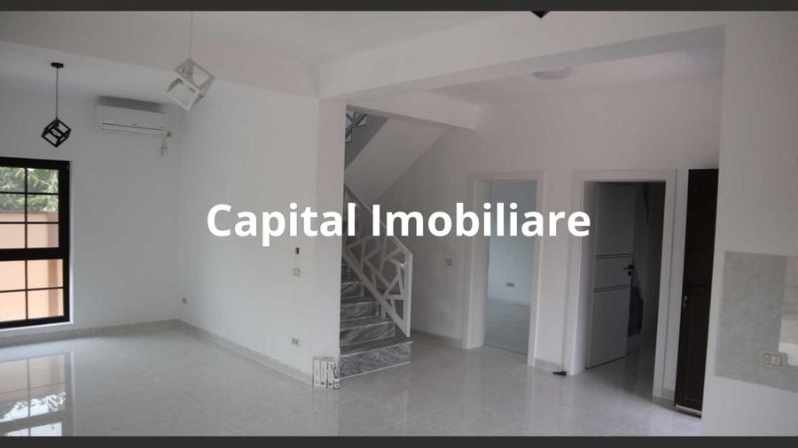 Duplex for sale, 5 Rooms, 130 sqm, 250 sqm, Giroc - 10