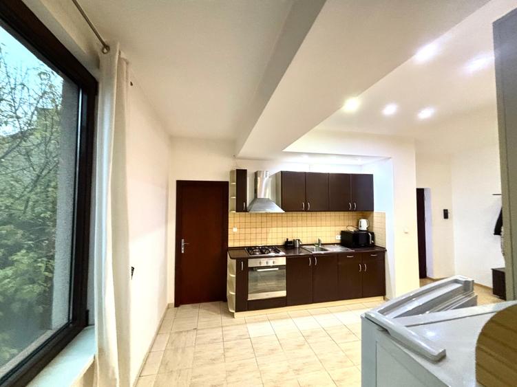 Apartament 2 camere 80 mp in Vila noua - 3