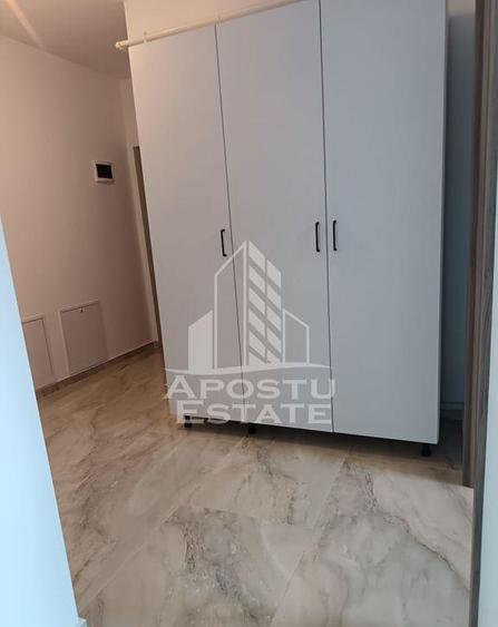 Apartament cu o camera, Pet Friendly, centrala proprie, G... - 5