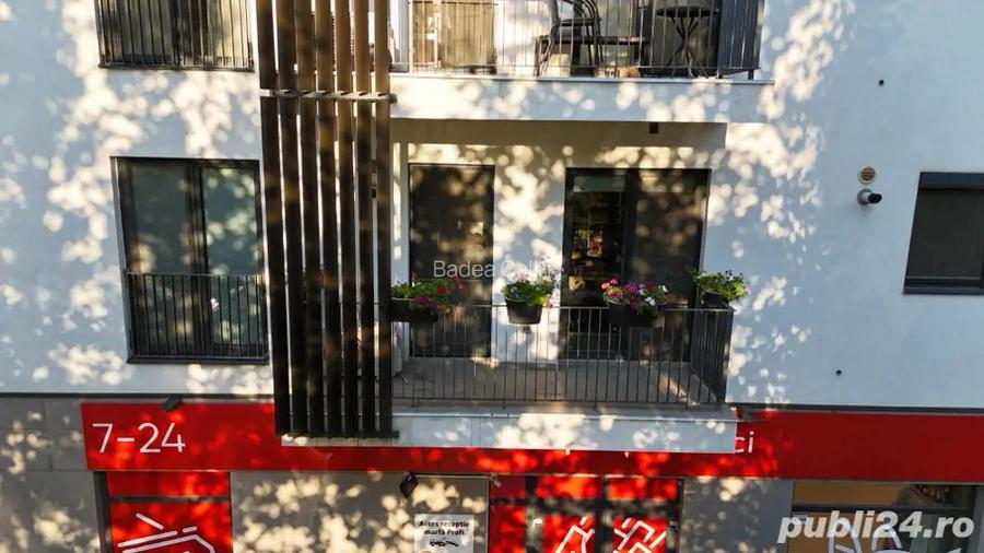 Apartament 2 camere + loc parcare Triama Residence Apartament 2 camere + loc parcare Triama Residence
