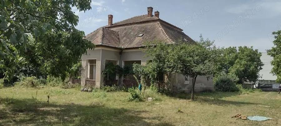 Conac de vanzare - 5