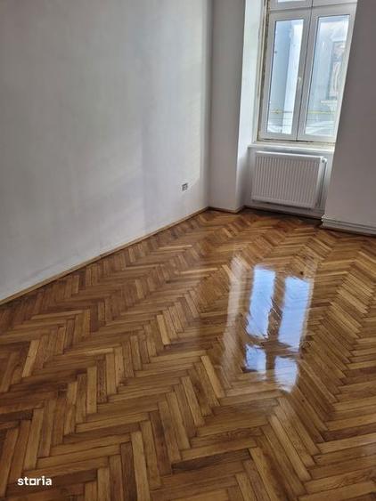 Apartament ultracentral 90 mp recent renovat ! - 7