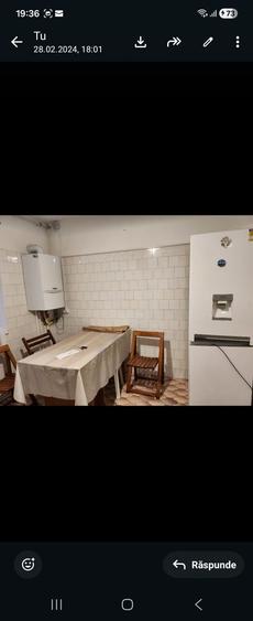 Inchiriez apartament 3 camere - 6