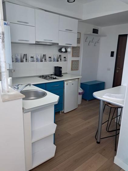 Cazare la Marea Neagra blue bike - 4