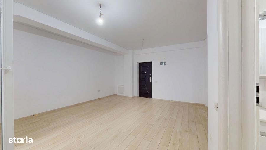 Garsoniera moderna | Militari Residence Chiajna | Comision 0% - 10