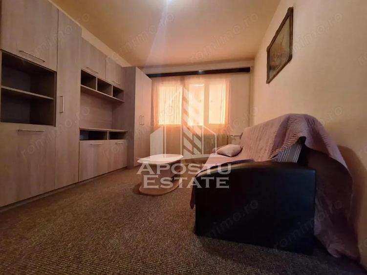 Apartament cu 2 camere, 40mp utili, Aurel Vlaicu - 4