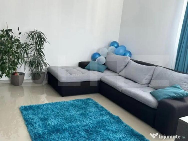 Apartament modern , mobilat , 73mp, Radauti - 6