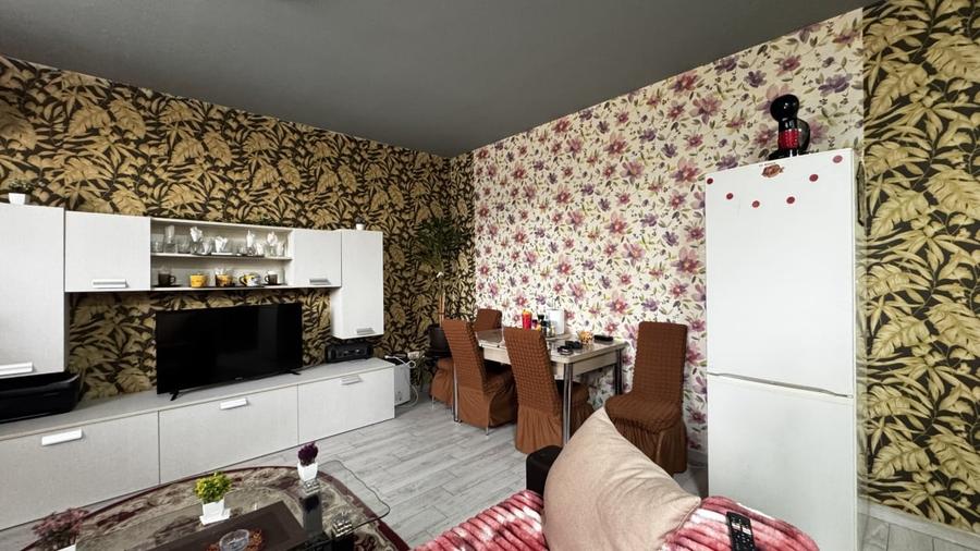 Vanzare apartament de 3 camere Militari Residence - 5