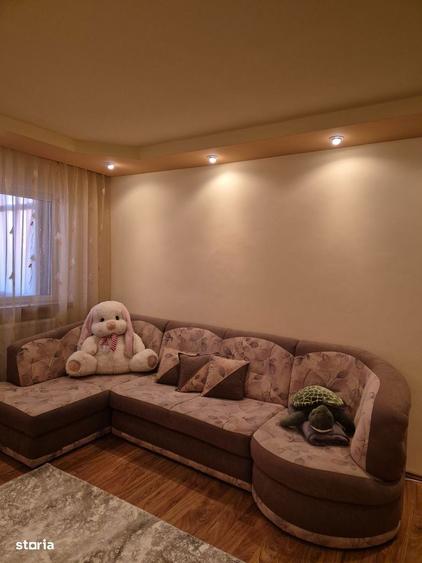 Inchiriez apartament 2 camere - 2