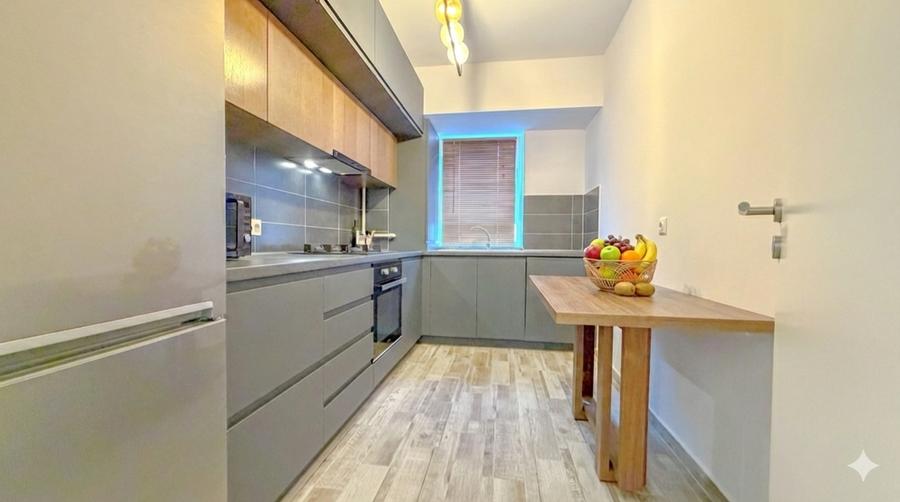 Apartament 2.5 camere, parcare subterana si boxa, Faza IV, Avantgarden - 4