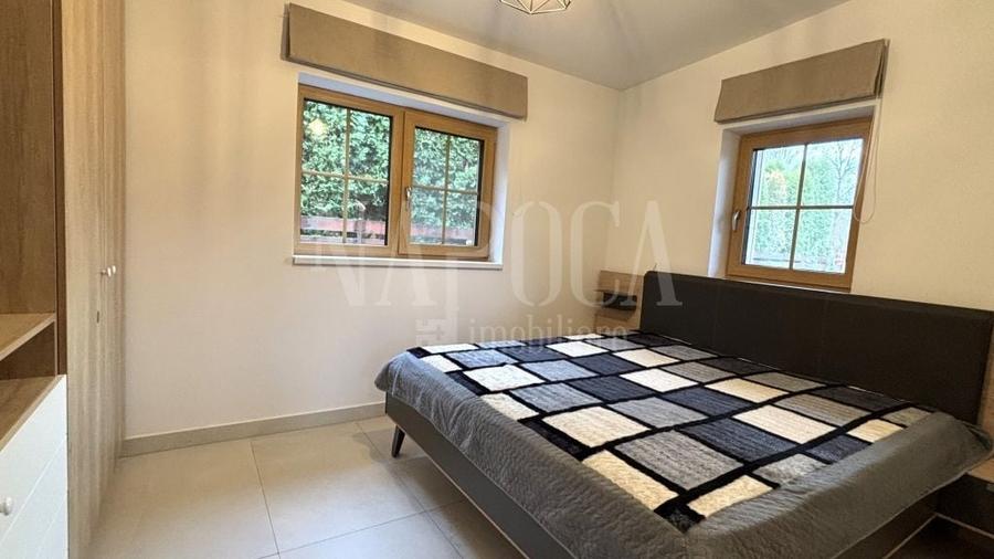 Casa 4 camere de vanzare in Gilau - 6