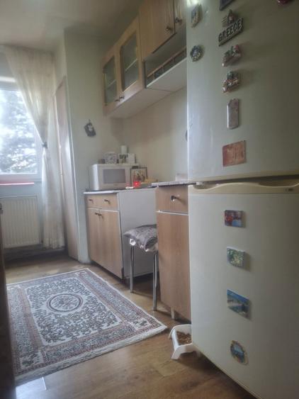 Vand apartament 2 camere - 4