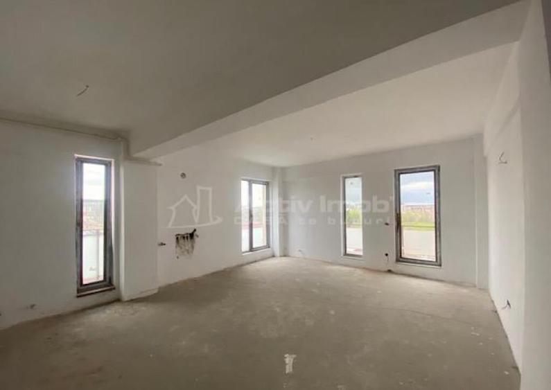 2 camere cu loc de parcare-Aviatiei-super - 9