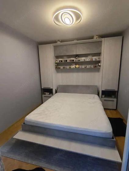 Apartament La Cheie Renovat Ultilat Mobilat Zona Linistita Dambu Pietros - 18