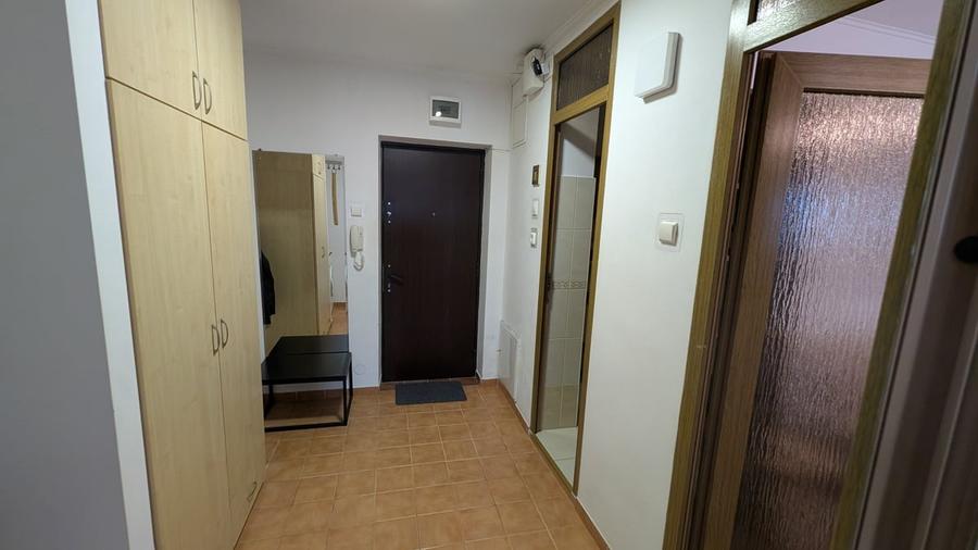 Muncii, Vatra Luminoasa, Maior Coravu - 1