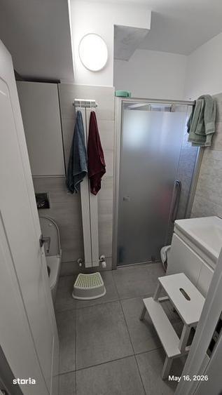 3 cam, lift, et. 4 din 6 CFR, RAGC,renovat 2022 - 2