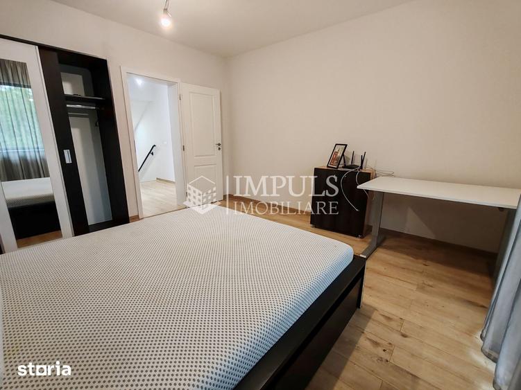 Inchiriere casa tip in?iruita Valea Lupului, Str. Mestecani? | 550 - 6